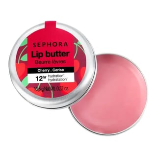 Sephora Collection Nourishing Lip Butter