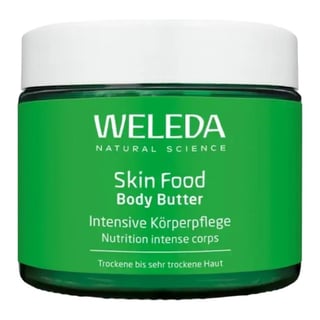 Weleda Skin Food Body Butter