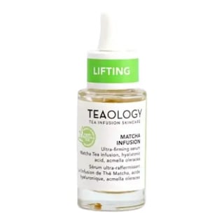 Teaology Skincare Matcha Infusion