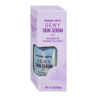 Trader Joe's Dewy Skin Serum