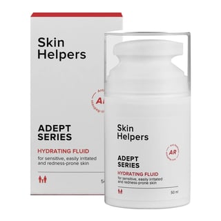 Skin Helpers Hydrating Fluid