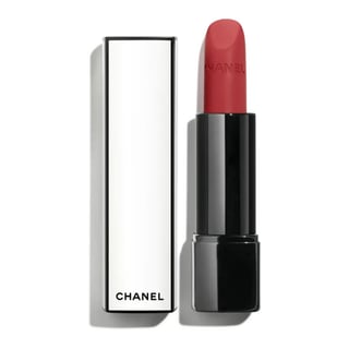 Chanel Rouge Allure Velvet Nuit Blanche
