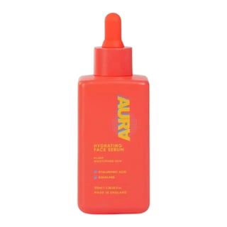 Aura Hydrating Face Serum