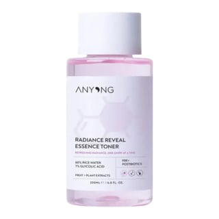 Anyong Radiance Reveal Essence Toner
