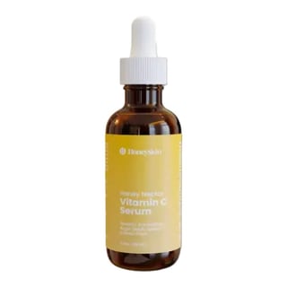 Honeyskin Honey Nectar Vitamin C Face Serum