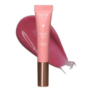 Typsy Beauty Pout Polish Lip Treatment Balm