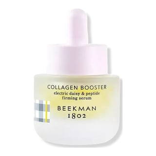 Beekman 1802 Collagen Booster Electric Daisy & Peptide Firming Serum