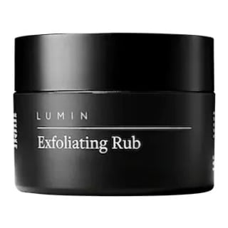 Lumin Exfoliating Rub