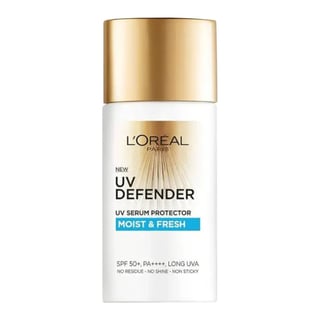 L'Oreal UV Defender UV Serum Protector Sunscreen SPF 50+