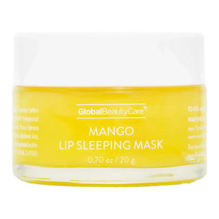 Global Beauty Care Lip Sleeping Mask