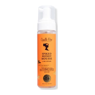 Camille Rose Spiked Honey Mousse 4-In-1 Styler