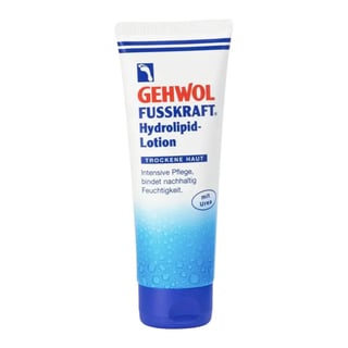 Gehwol Fusskraft Hydrolipid Lotion
