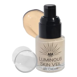 AOA Skin Luminous Skin Veil BB Cream