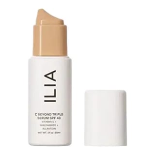 Ilia C Beyond Triple Serum SPF 40