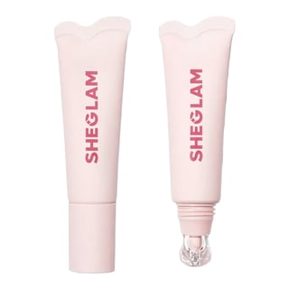 SHEGLAM Crystal Glaze Moisturizing Lip Care