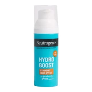 Neutrogena Hydro Boost Hydrating Fluid SPF 50