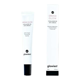 glowiest Dream Glow Collagen 82 Eye Cream