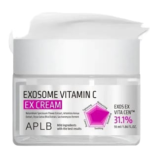 APLB Exosome Vitamin C EX Cream