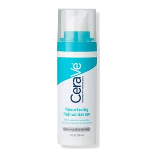 CeraVe Resurfacing Retinol Serum