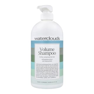 Waterclouds Volume Shampoo