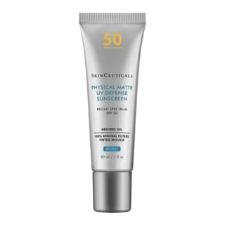 SkinCeuticals Physical Matte UV Defense SPF 50