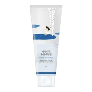 Round Lab Birch Juice Moisturizing Soothing Gel