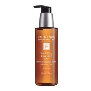 Eminence Organics Stone Crop Cleansing Oil