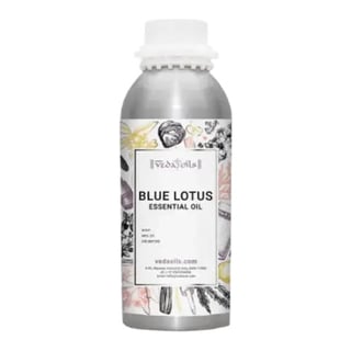 Vedaoils Blue Lotus Essential Oil