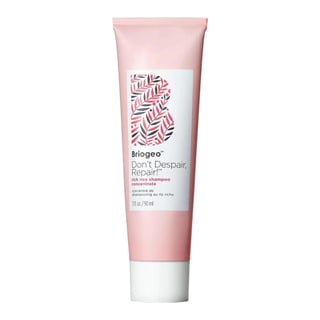 BrioGeo Don't Despair, Repair! Rich Rice Shampoo Concentrate