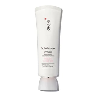 Sulwhasoo UV Wise Brightening Multi Protector SPF 50+