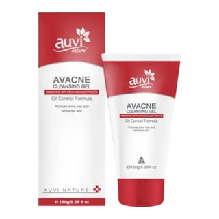 Auvi Nature Avacne Cleansing Gel