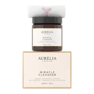 Aurelia London Miracle Cleanser