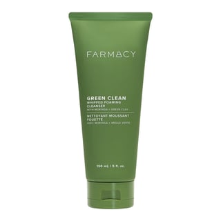 Farmacy Green Clean Whipped Foaming Cleanser