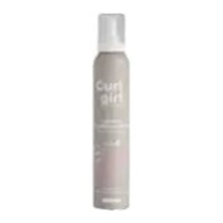 Curl Girl Nordic Step 4 Leave In Conditioner Foam