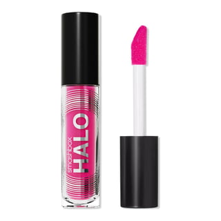 スマッシュボックス Halo Plump + Glow リップグロス