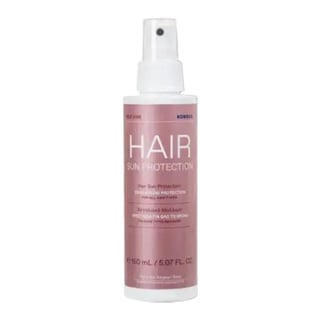 KORRES Red Vine Hair Sun Protection