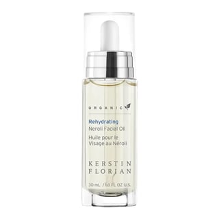 Kerstin Florian Organic Rehydrating Neroli Facial Oil