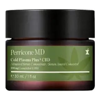 Perricone MD Cold Plasma+ Advanced Serum Concentrate