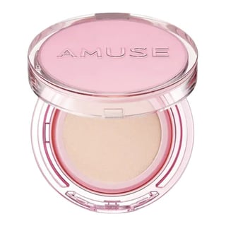 AMUSE Dew Power Vegan Cushion SPF 50+ PA++++