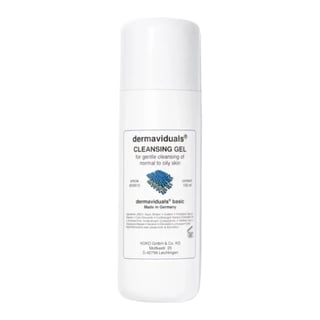 Dermaviduals Cleansing Gel
