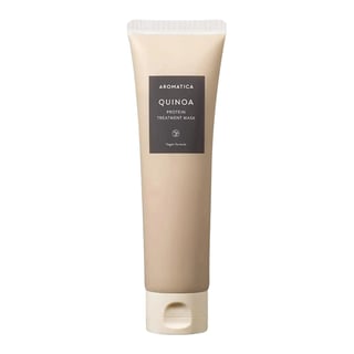 Aromatica Quinoa Protein Treatment Mask