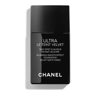 Chanel Ultra Le Teint Velvet Foundation