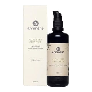 Annmarie Aloe Herb Cleanser