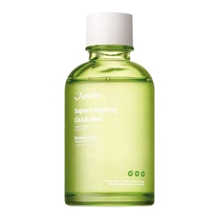 JUMISO Super Soothing Cica & Aloe Essence Toner