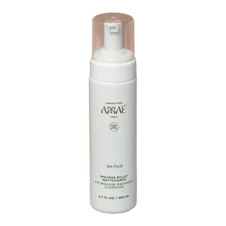 Laboratoire Amae Paris Am-Fresh Air Mousse Radiant Cleanser