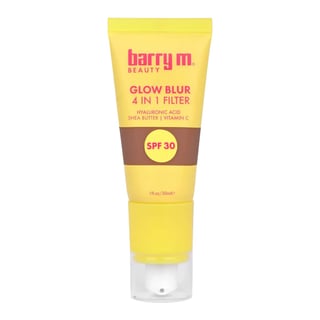 Barry M Cosmetics Glow Blur 4-In-1 Filter SPF 30