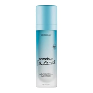 Somelove No More Desert Light Moisturizing Cream