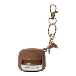 Revolution Beauty Juicy Peptide Pudding Lip Mask