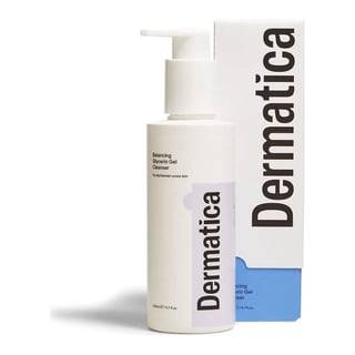 Dermatica Balancing Glycerin Gel Cleanser