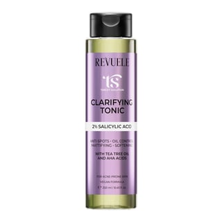 Revuele TS Clarifying Tonic 2% Salicylic Acid